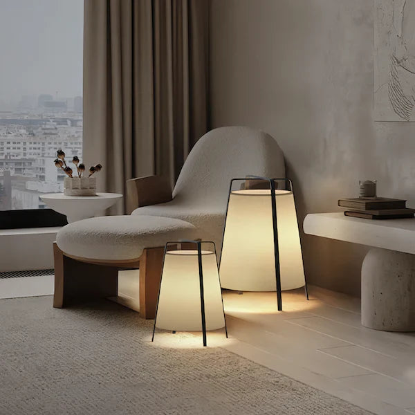 Floor Lamps