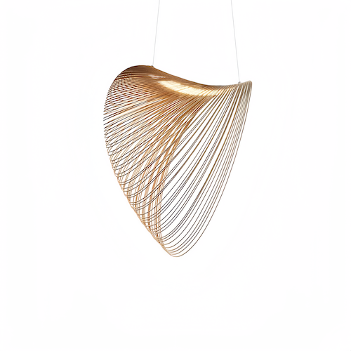 LED Chandelier | Contemporary Lighting Fixture