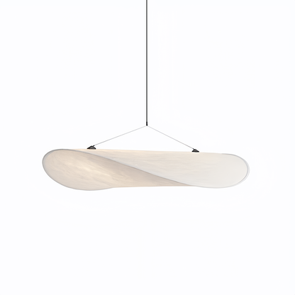 Living Room Pendant Light | Contemporary Illumination Design