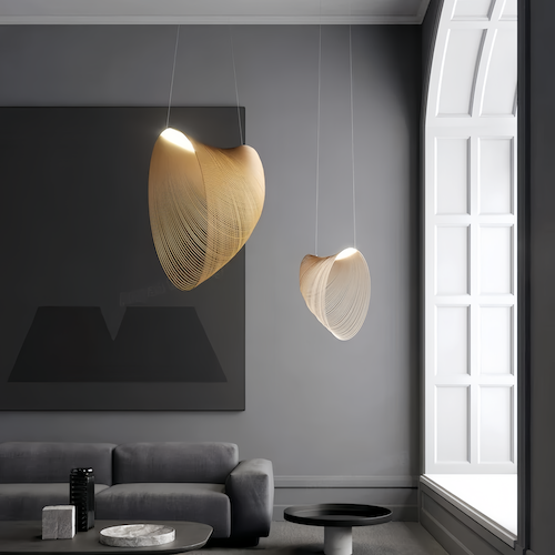 LED Chandelier | Contemporary Lighting Fixture