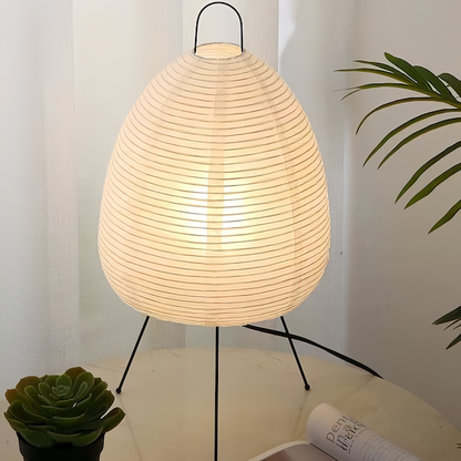 Traditional Japanese Lamp | Made In Design