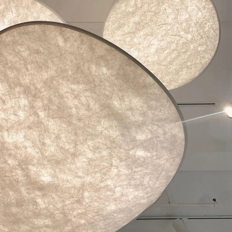 Living Room Pendant Light | Contemporary Illumination Design