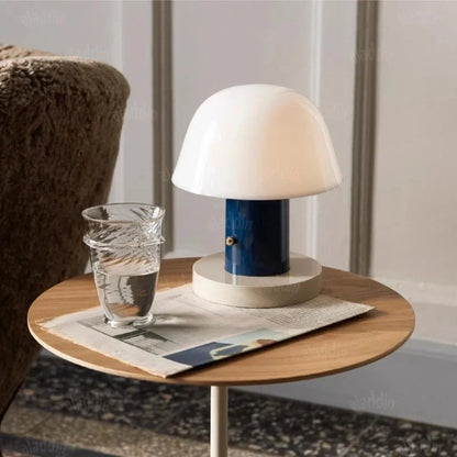 Radiance Portable Lamp | Modern Home Illumination