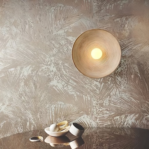 Wood Wall Sconce | Rustic Elegance for Home, Hotel &amp; Hostel