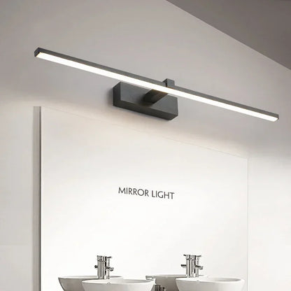 Bathroom Wall Light: Stylish &amp; Functional Lighting Solutions