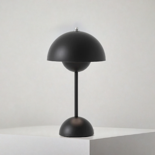 Scandi Table Lamp | Stylish Led Desk Lamp | Reading Lamp