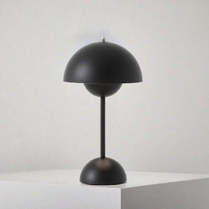 Scandi Table Lamp | Stylish Led Desk Lamp | Reading Lamp