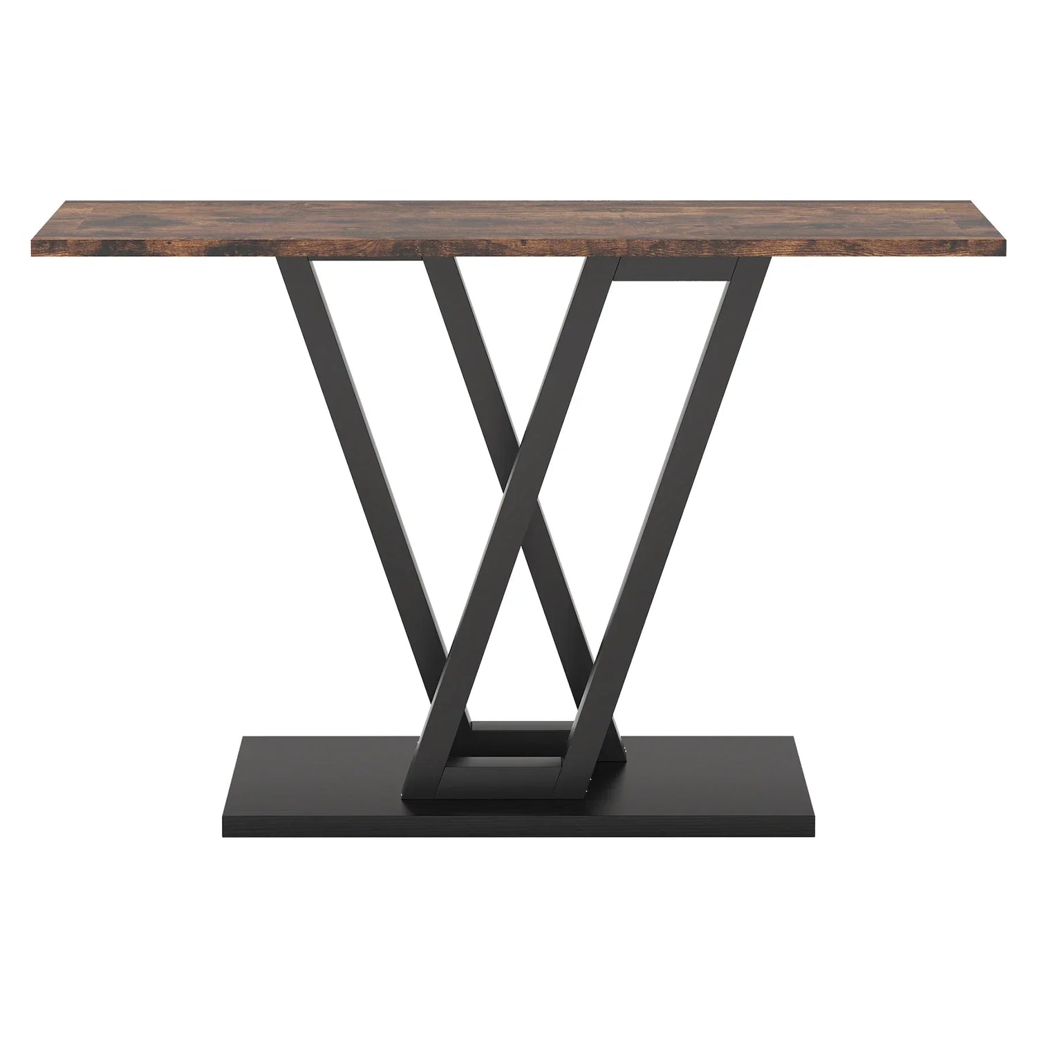 Timeless Hallway Console Table – Classic Design Meets Contemporary Needs