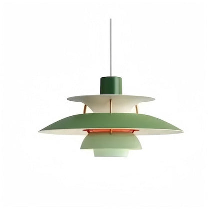 Scandinavian Iconic Kitchen Island Pendant Lighting