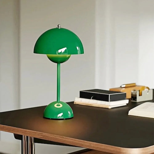 Scandi Table Lamp | Stylish Led Desk Lamp | Reading Lamp