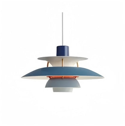 Scandinavian Iconic Kitchen Island Pendant Lighting