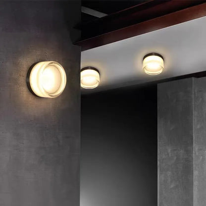 Hallway Wall Light: Illuminate with Style and Grace