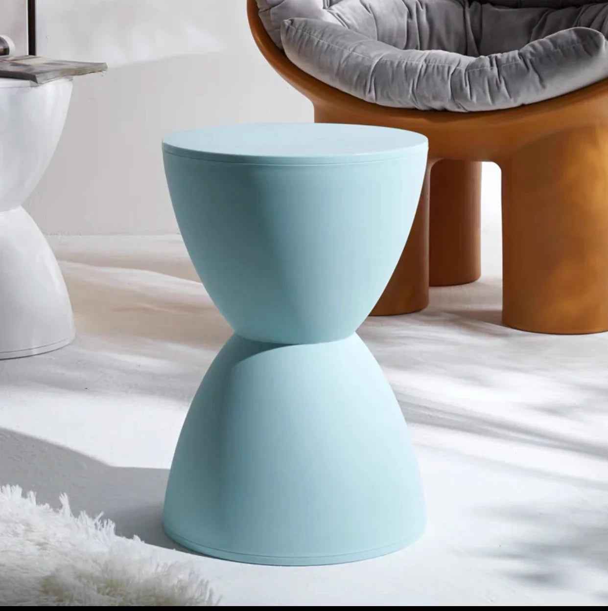 Dressing Table Stool | Elevate Your Vanity Experience