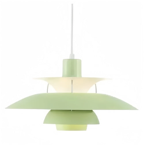 Scandinavian Iconic Kitchen Island Pendant Lighting