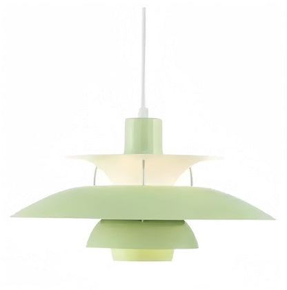 Scandinavian Iconic Kitchen Island Pendant Lighting