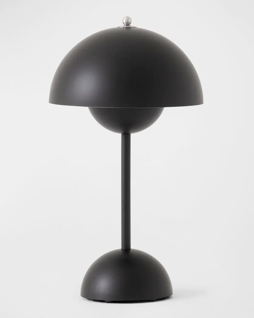 Scandi Table Lamp | Stylish Led Desk Lamp | Reading Lamp