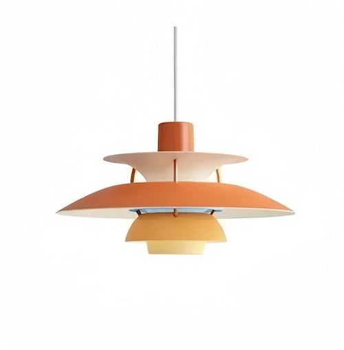 Scandinavian Iconic Kitchen Island Pendant Lighting