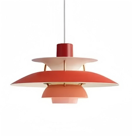 Scandinavian Iconic Kitchen Island Pendant Lighting