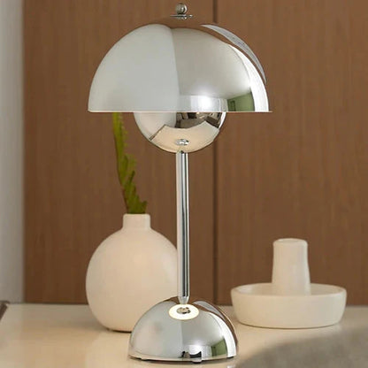 Scandi Table Lamp | Stylish Led Desk Lamp | Reading Lamp